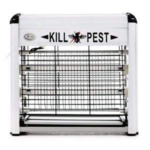 Đèn Bắt Muỗi Và Côn Trùng Kill Pest 2008-12W