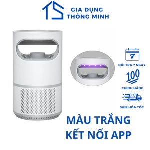 Đèn bắt muỗi Xiaomi QiaoQingTing DYT-16