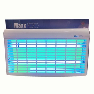 Đèn bẫy côn trùng Maxx 100