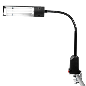 Đèn Biến Tần Kẹp Bàn V-Light C-FGL 13W