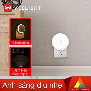 Đèn cảm biến hồng ngoại Xiaomi Yeelight YLYD03YL