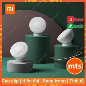 Đèn cảm biến Xiaomi Mijia gen 2 MJYD02YL