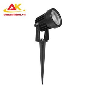 ccắm cỏ 7W DCC-7-V KingLed