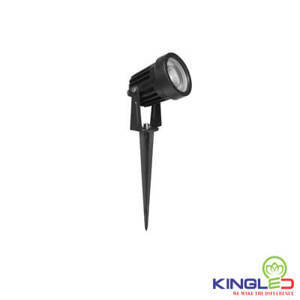 ccắm cỏ 7W DCC-7-V KingLed