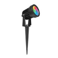 Đèn cắm cỏ DCC-7-RGB