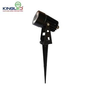 Đèn cắm cỏ kingled 5w DCC-5-V