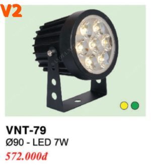 Đèn cắm cỏ VNT-79