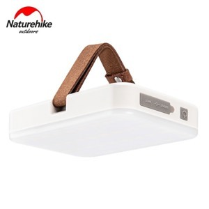 Đèn cắm trại đa năng 3in1 NatureHike NH18Y004-D