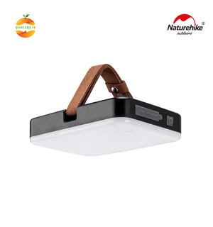 Đèn cắm trại đa năng 3in1 NatureHike NH18Y004-D
