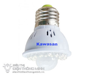 Đèn cảm ứng chuyển động đơn giản Kawa SS61