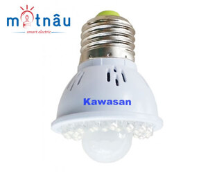 Đèn cảm ứng chuyển động đơn giản Kawa SS61