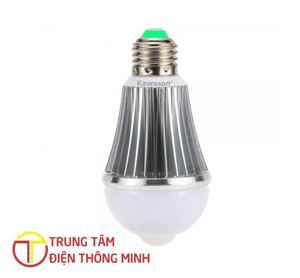 Đèn cảm ứng chuyển động Kawa SS72B 6W