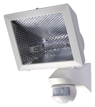 Đèn cảm ứng hồng ngoại chống trộm Luxa 102-150/150W