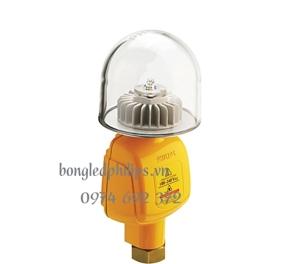 Đèn cảnh báo hàng không Philips XGP500