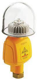 Đèn cảnh báo hàng không Philips XGP500