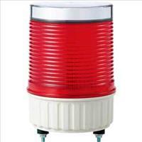 Đèn cảnh báo Q-light  năng lượng mặt trời Korea S125SOL