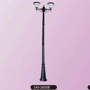 Đèn cảnh quan led NLMT KHAPHCO 245-2600B