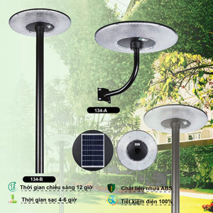 Đèn cảnh quan led NLMT Nsun 134-B