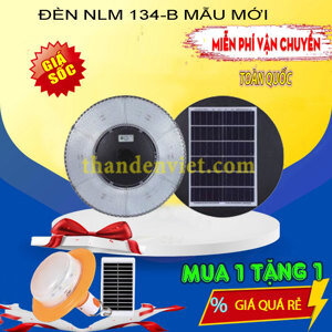 Đèn cảnh quan led NLMT Nsun 134-B