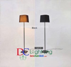Đèn cây DC522