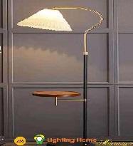 Đèn cây đứng DC – 709