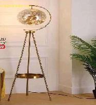 Đèn cây đứng DC 710