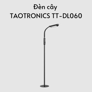 Đèn cây LED Taotronics TT-DL060