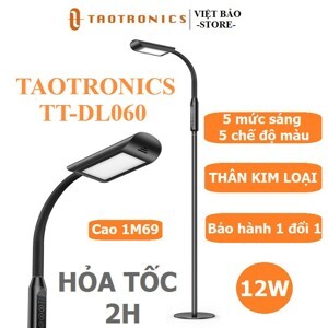 Đèn cây LED Taotronics TT-DL060