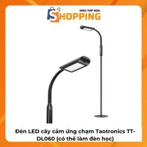 Đèn cây LED Taotronics TT-DL060