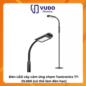 Đèn cây LED Taotronics TT-DL060