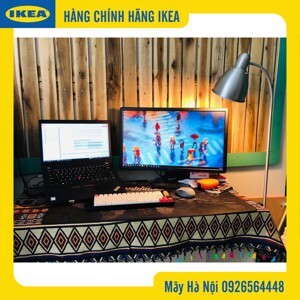 Đèn cây phòng khách IKEA LERSTA