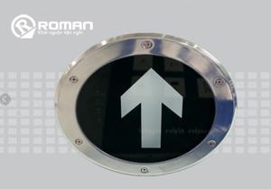 Đèn chỉ đường Roman EXE2004RF