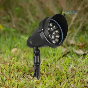 Đèn chiếu cỏ GC-118 7W