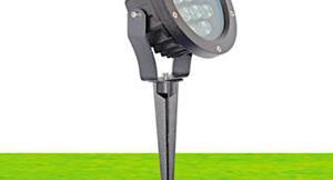 Đèn chiếu cỏ GC0404 12W