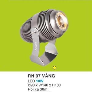 Đèn chiếu cỏ RN 07 10W