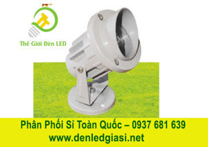 Đèn chiếu cỏ RN 3208 3W