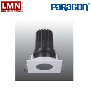 Đèn chiếu điểm âm trần Paragon PRDUU87L7