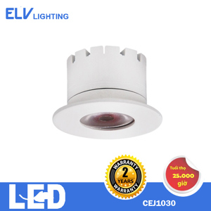 Đèn chiếu điểm ELV CEJ1030