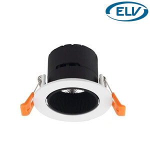 Đèn chiếu điểm ELV ELV2704 12W