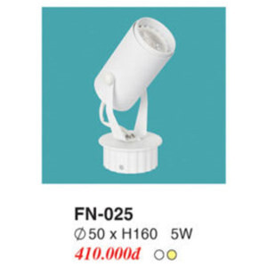 Đèn chiếu điểm FN025