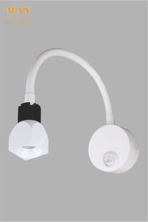 Đèn chiếu điểm led PT-6001C