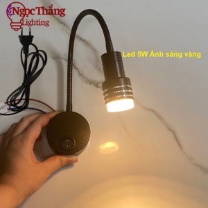 Đèn chiếu điểm led PT-8501C