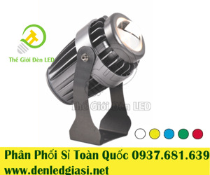Đèn chiếu điểm ngoài trời CN-212
