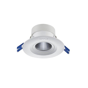 Đèn chiếu điểm Opple Spotlight R70-4W