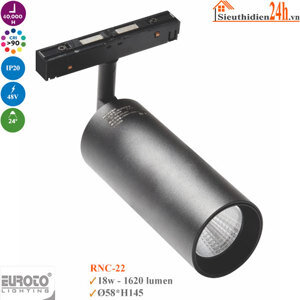 Đèn chiếu điểm Osram RNC-22