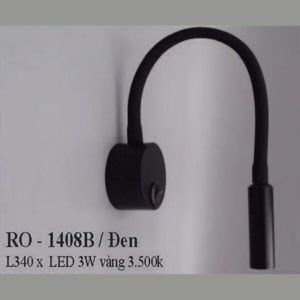 Đèn chiếu điểm RO-1408A (1408B)