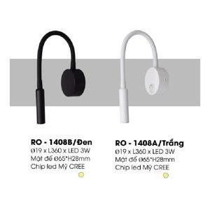 Đèn chiếu điểm RO-1408A (1408B)