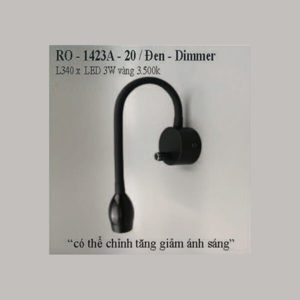 Đèn chiếu điểm RO-1423A-20