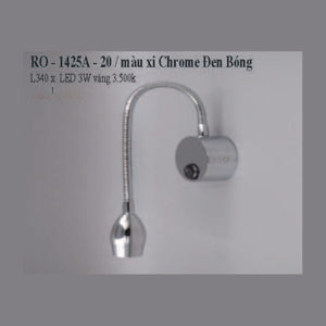 Đèn chiếu điểm RO-1425A-20