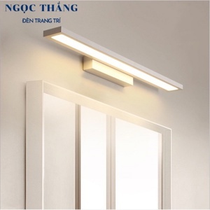 Đèn chiếu gương RG 706